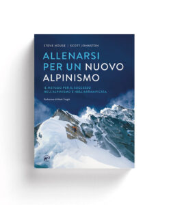 ALLENARSI PER UN NUOVO ALPINISMO