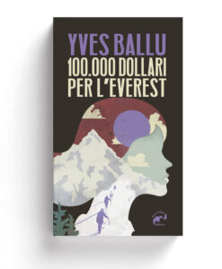 100.000 DOLLARI PER L'EVEREST